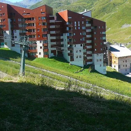 Beau 2 Pieces 4 Pers, Renove, 24m², Res. Ski Soleil, Sud-ouest, Pied Des Pistes, Les Menuires - Fr-1-178-333 * サン・マルタン・ド・ベルヴィル
